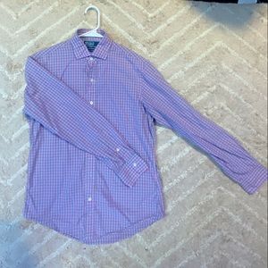 Polo Ralph Lauren Dress Shirt